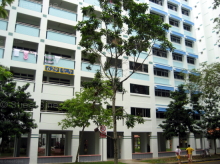 Blk 629 Pasir Ris Drive 3 (Pasir Ris), HDB 5 Rooms #134182